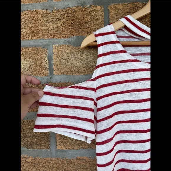 LNA stripped avalanche top small - Picture 4 of 10